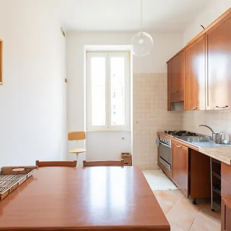 Like At Piramide Rome