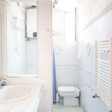 Guest house Like At Piramide