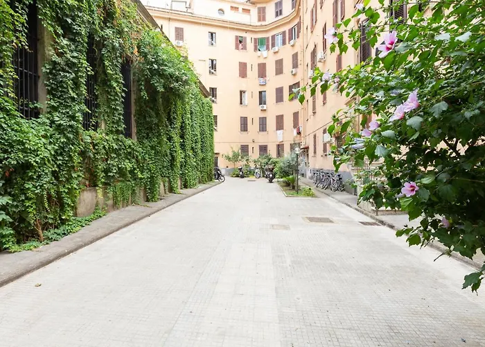 Penzion Like At Piramide *