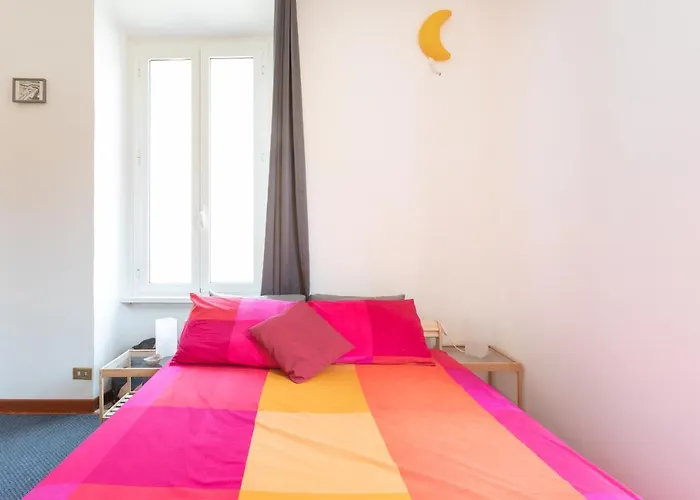 Like At Piramide * Řím