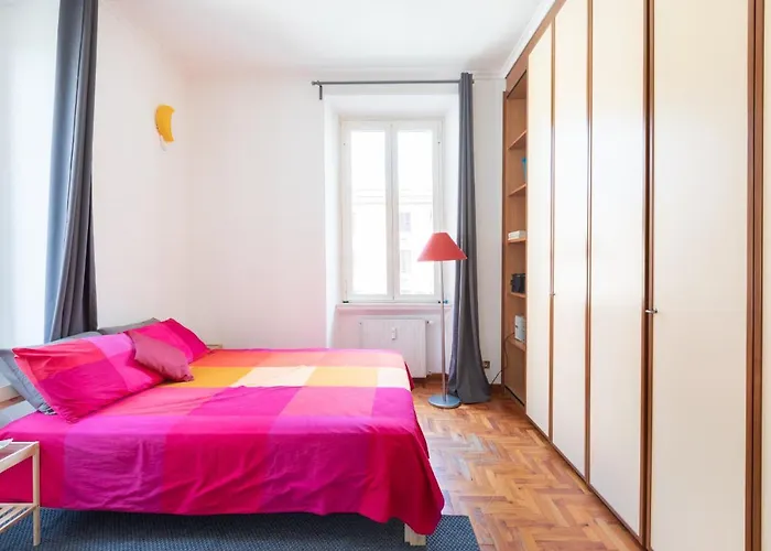 Penzion Like At Piramide *