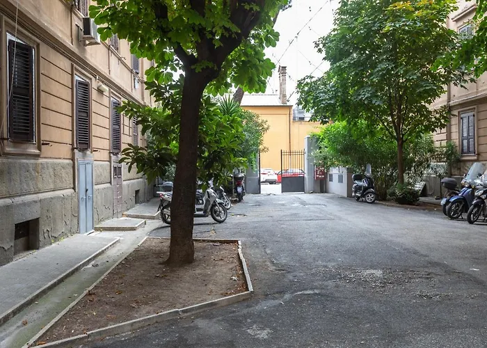 Like At Piramide Penzion *