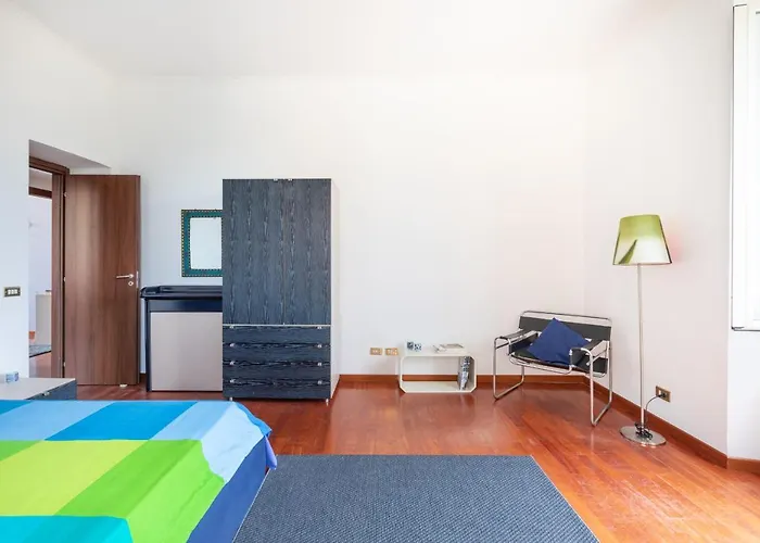 Penzion Like At Piramide *