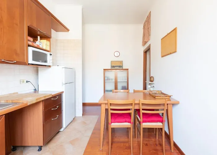 Penzion Like At Piramide Řím