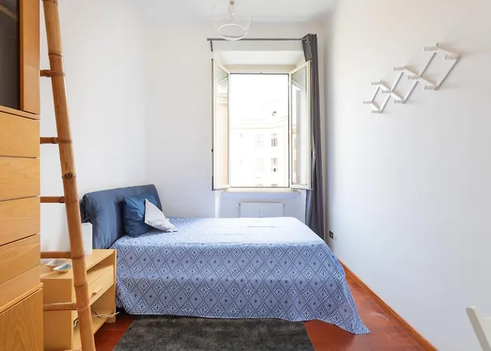 Like At Piramide Penzion