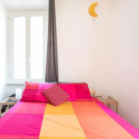 Like At Piramide * Rom