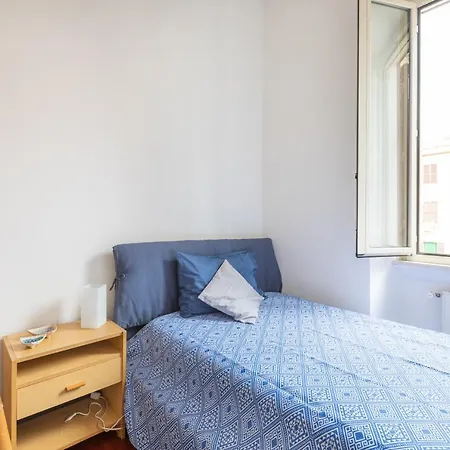 Gasthof Like At Piramide Rom